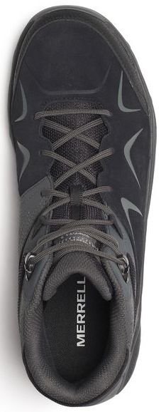 obuv merrell J038479 YOKOTA 3 MID GTX black