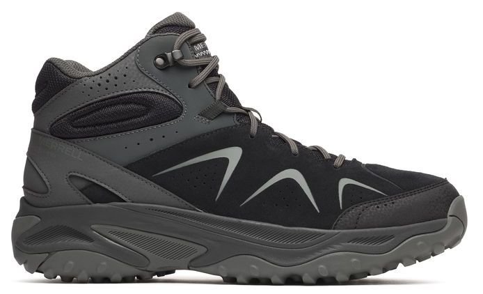 obuv merrell J038479 YOKOTA 3 MID GTX black