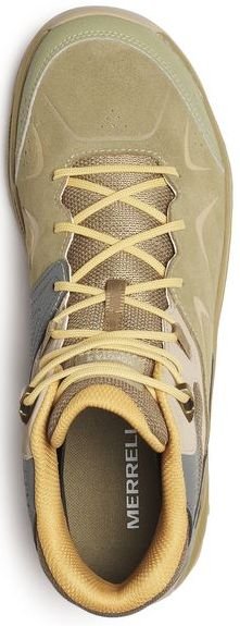 obuv merrell J038481 YOKOTA 3 MID GTX drab