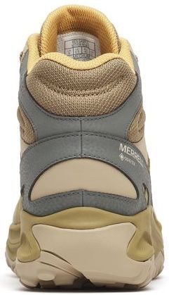 obuv merrell J038481 YOKOTA 3 MID GTX drab