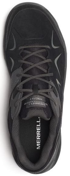 obuv merrell J038485 YOKOTA 3 GTX black