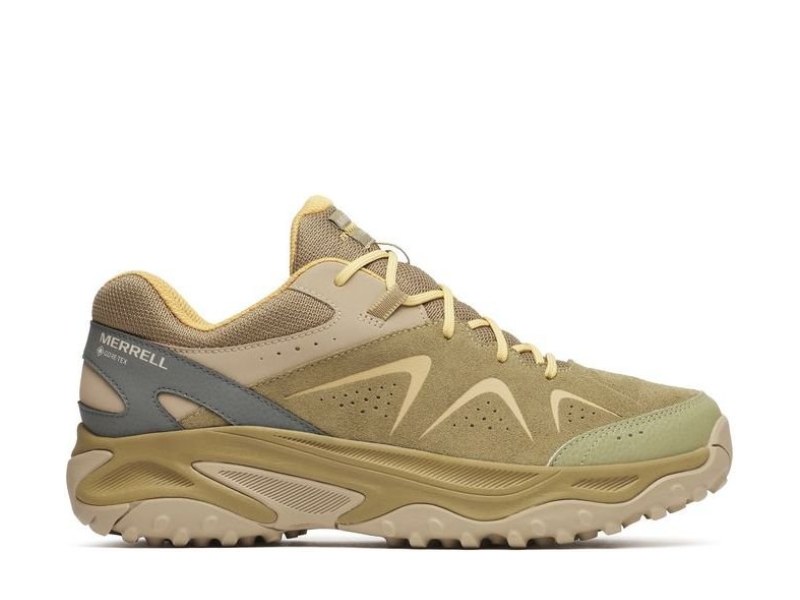 obuv merrell J038487 YOKOTA 3 GTX drab