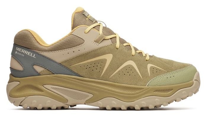 obuv merrell J038487 YOKOTA 3 GTX drab
