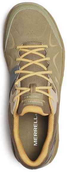 obuv merrell J038487 YOKOTA 3 GTX drab