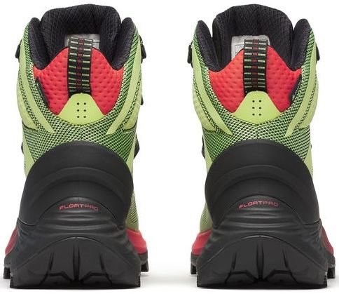 obuv merrell J038490 ROGUE HIKER MID GTX mantis