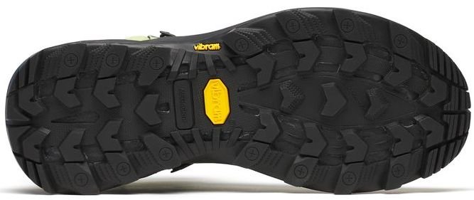 obuv merrell J038490 ROGUE HIKER MID GTX mantis