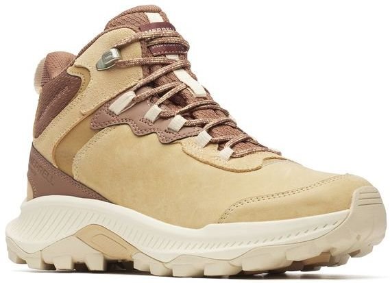 obuv merrell J038524 SPEED STRIKE 2 MID LTR WP latte
