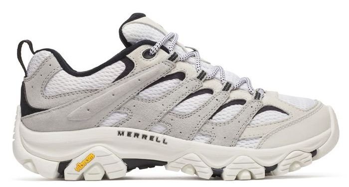 obuv merrell J038638 MOAB 3 white/black