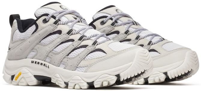 obuv merrell J038638 MOAB 3 white/black