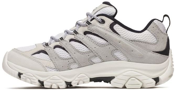 obuv merrell J038638 MOAB 3 white/black