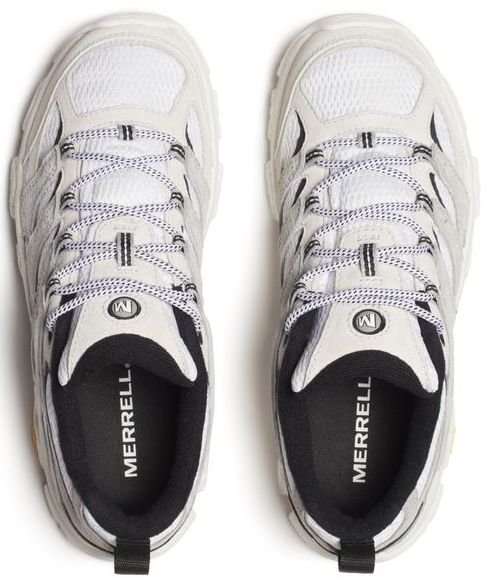 obuv merrell J038638 MOAB 3 white/black