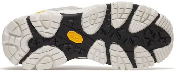 obuv merrell J038638 MOAB 3 white/black