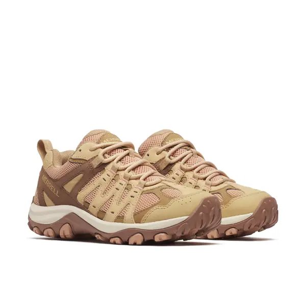 obuv merrell J038652 ACCENTOR 3 tan rose