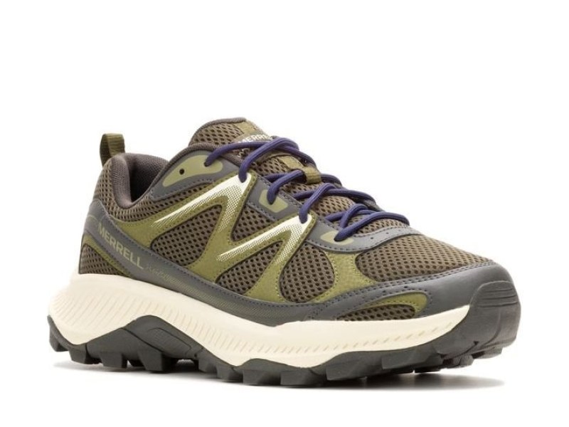 obuv merrell J038737 TEMPO EXP olive