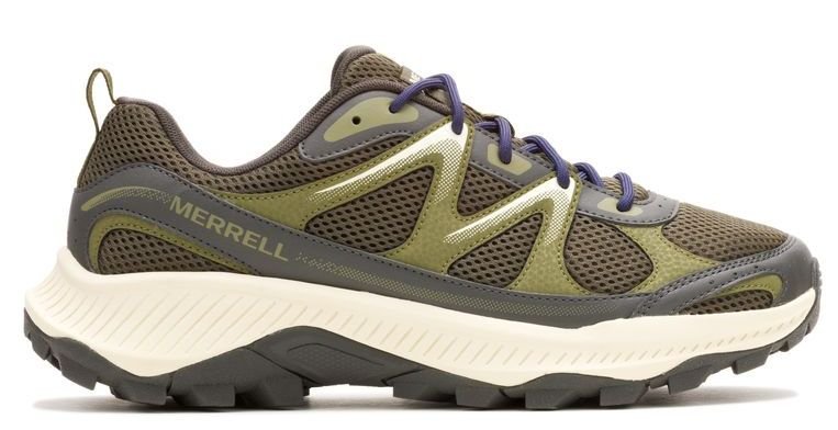 obuv merrell J038737 TEMPO EXP olive