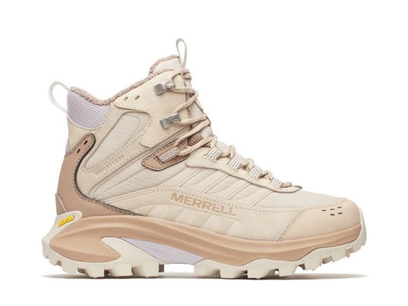 obuv merrell J038760 MOAB SPEED 2 THERMO MID WP nougat