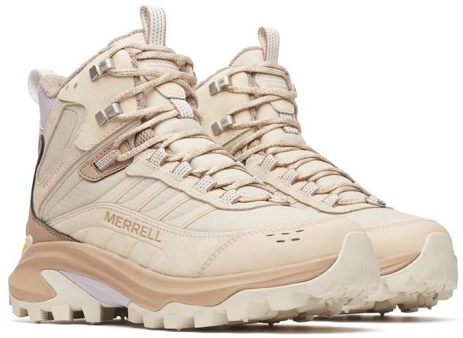 obuv merrell J038760 MOAB SPEED 2 THERMO MID WP nougat