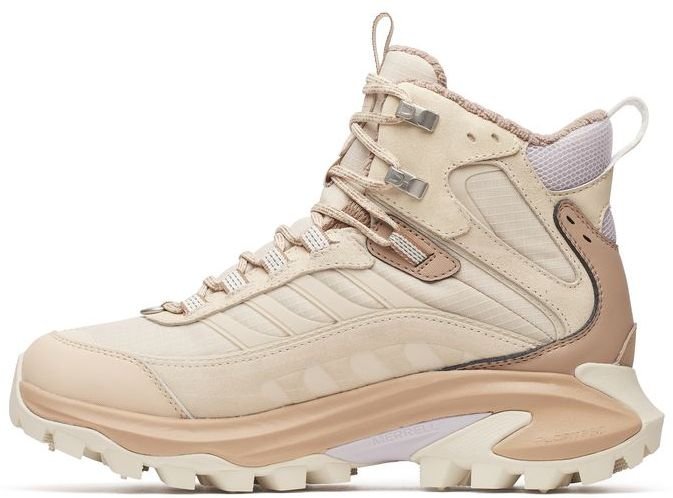 obuv merrell J038760 MOAB SPEED 2 THERMO MID WP nougat
