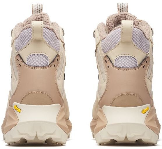 obuv merrell J038760 MOAB SPEED 2 THERMO MID WP nougat
