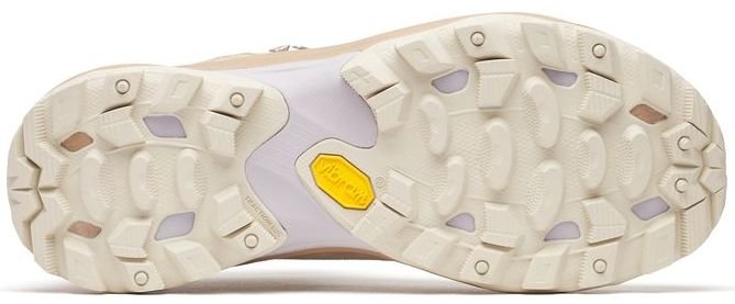 obuv merrell J038760 MOAB SPEED 2 THERMO MID WP nougat
