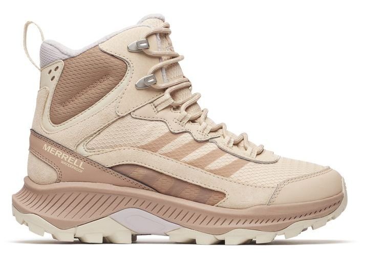 obuv merrell J038766 SPEED STRIKE 2 THERMO MID WP nougat