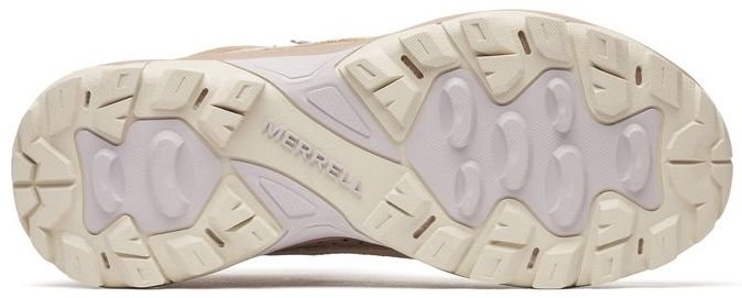 obuv merrell J038766 SPEED STRIKE 2 THERMO MID WP nougat