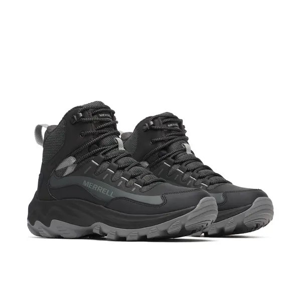 obuv merrell J038768 THERMO CHILL 2 MID WP black