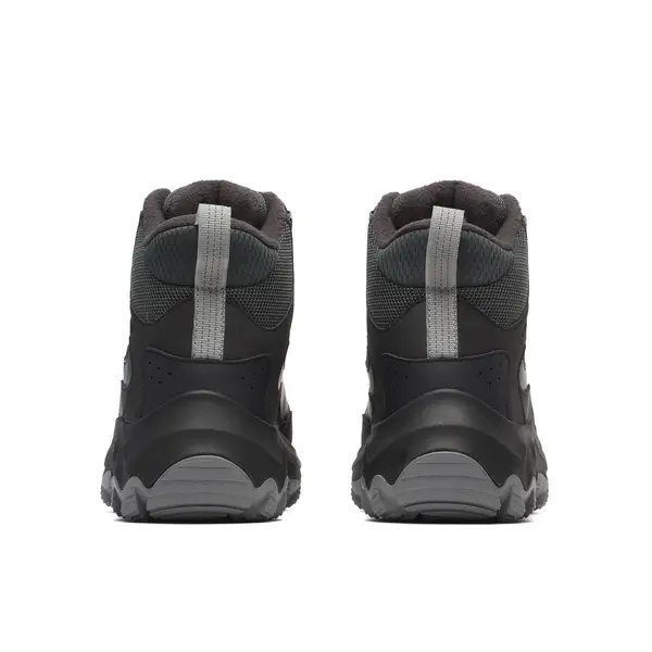 obuv merrell J038768 THERMO CHILL 2 MID WP black