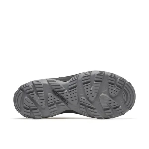obuv merrell J038768 THERMO CHILL 2 MID WP black