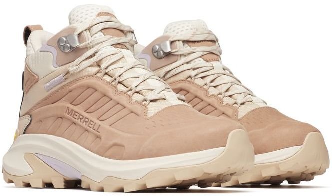 obuv merrell J038836 MOAB SPEED 2 LTR MID WP hazel
