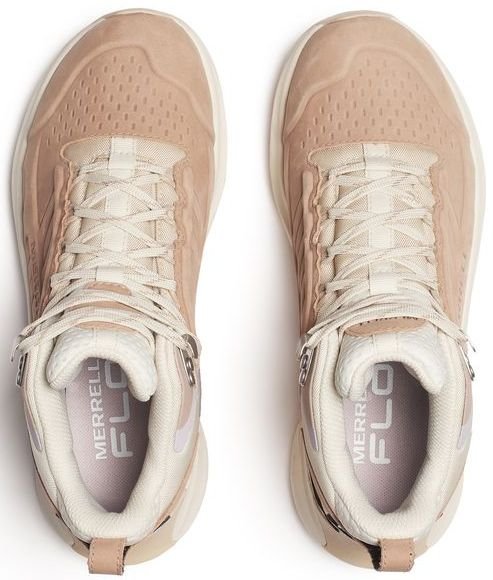obuv merrell J038836 MOAB SPEED 2 LTR MID WP hazel