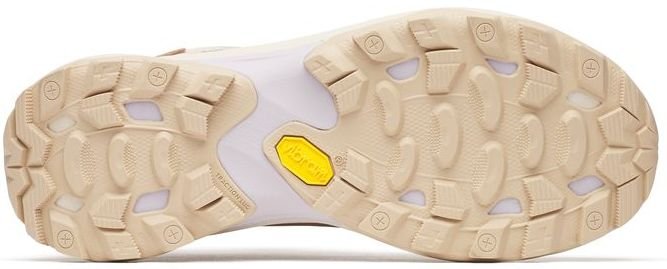 obuv merrell J038836 MOAB SPEED 2 LTR MID WP hazel