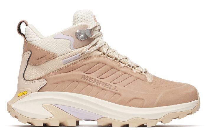 obuv merrell J038836 MOAB SPEED 2 LTR MID WP hazel
