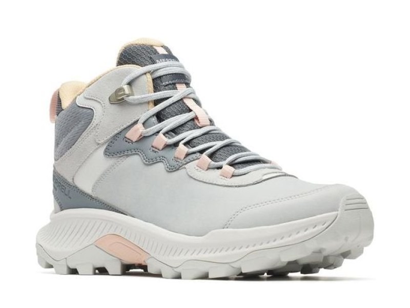 obuv merrell J038870 SPEED STRIKE 2 MID LTR WP gale