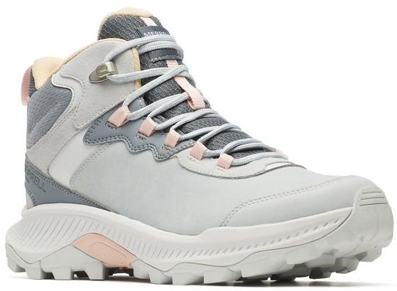 obuv merrell J038870 SPEED STRIKE 2 MID LTR WP gale