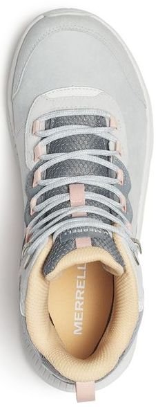 obuv merrell J038870 SPEED STRIKE 2 MID LTR WP gale