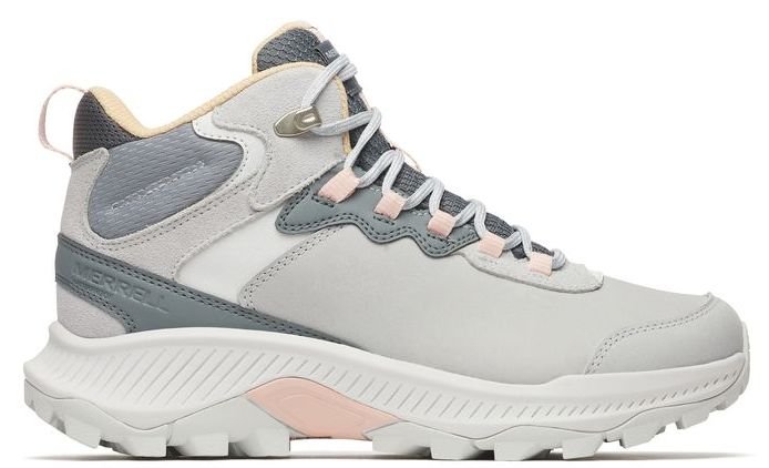 obuv merrell J038870 SPEED STRIKE 2 MID LTR WP gale
