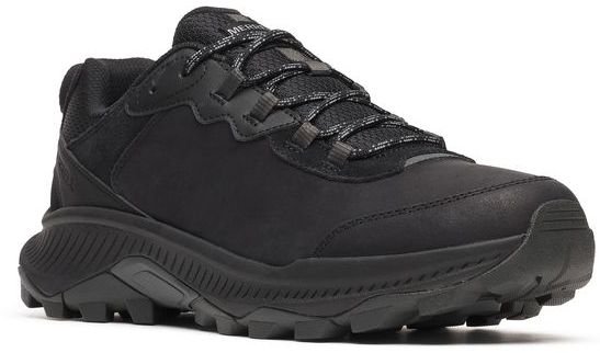 obuv merrell J038943 SPEED STRIKE 2 LTR black