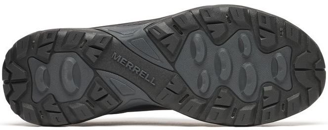 obuv merrell J038943 SPEED STRIKE 2 LTR black