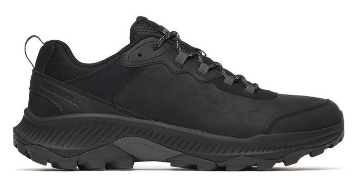 obuv merrell J038943 SPEED STRIKE 2 LTR black