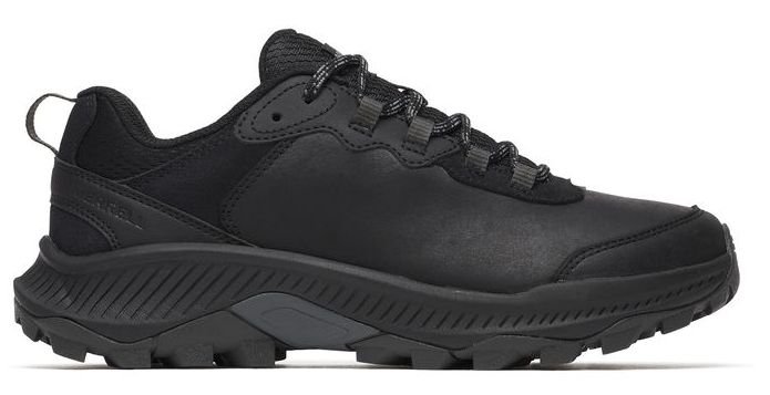 obuv merrell J038950 SPEED STRIKE 2 LTR black