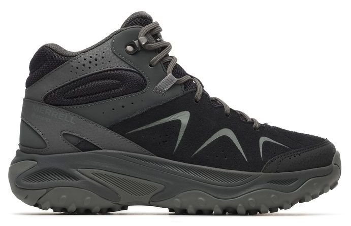 obuv merrell J038958 YOKOTA 3 MID GTX black