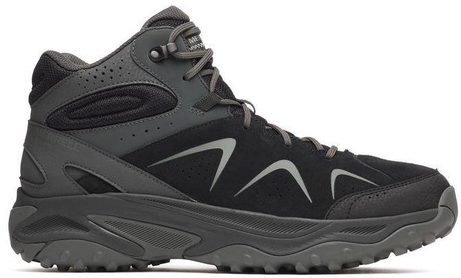 obuv merrell J038958 YOKOTA 3 MID GTX black