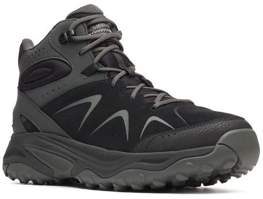 obuv merrell J038958 YOKOTA 3 MID GTX black