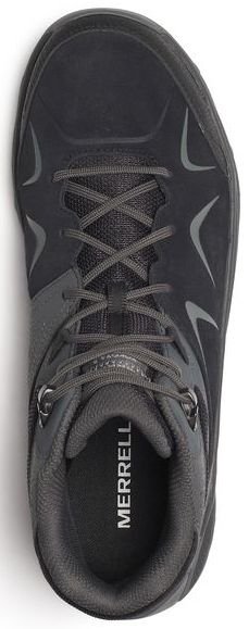 obuv merrell J038958 YOKOTA 3 MID GTX black
