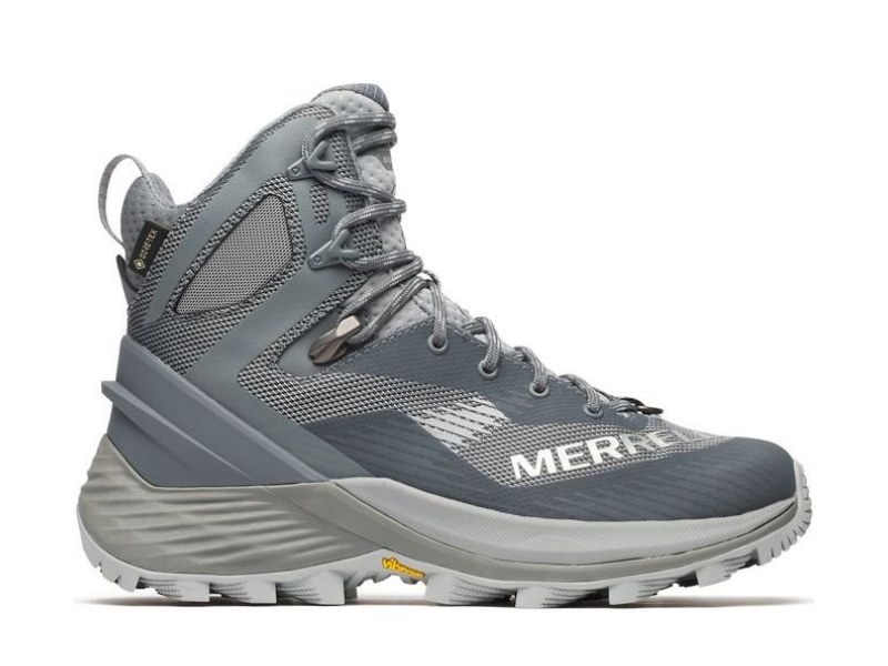 obuv merrell J038974 MTL THERMO ROGUE 4 MID GTX gale