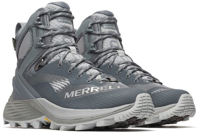 obuv merrell J038974 MTL THERMO ROGUE 4 MID GTX gale