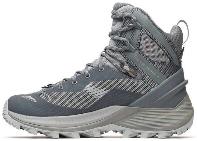 obuv merrell J038974 MTL THERMO ROGUE 4 MID GTX gale