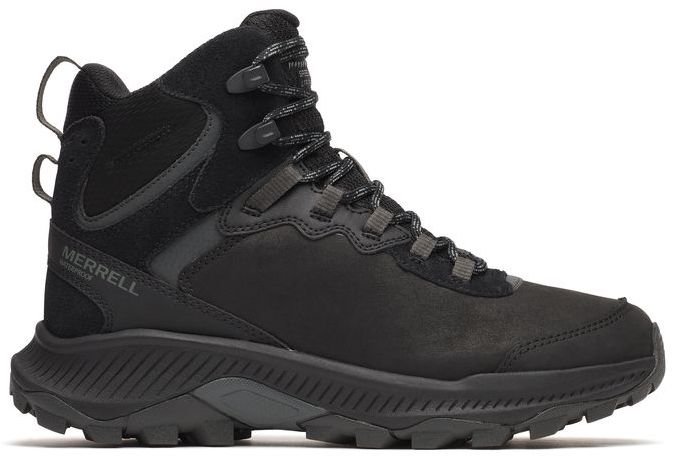 obuv merrell J038988 SPEED STRIKE 2 LTR THRM MID WP black