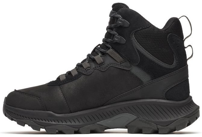 obuv merrell J038988 SPEED STRIKE 2 LTR THRM MID WP black